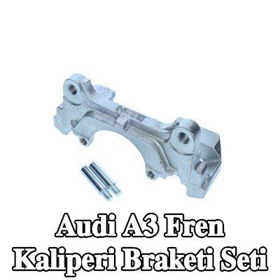 MAXGEAR Fren Kaliperi Braketi Seti — Audi A3