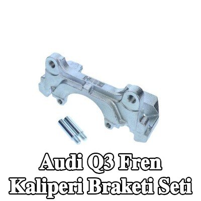 MAXGEAR Fren Kaliperi Braketi Seti — Audi Q3
