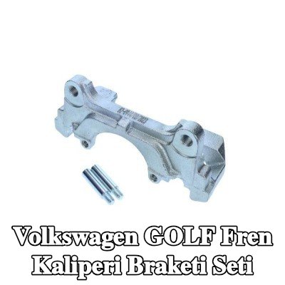 MAXGEAR Fren Kaliperi Braketi Seti — Volkswagen Golf