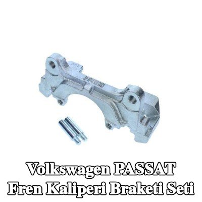 MAXGEAR Fren Kaliperi Braketi Seti — Volkswagen Passat