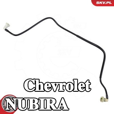 ESEN SKV خط الوقود — Chevrolet Nubira