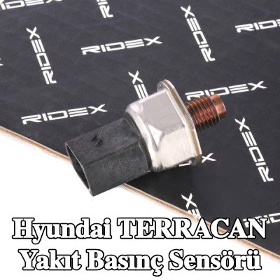 RIDEX Yakıt basınç sensörü — Hyundai Terracan