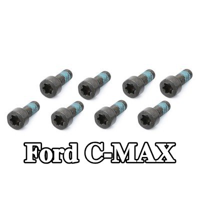 LuK مجموعة براغي، دولاب الموازنة — Ford C-max