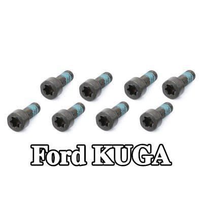 LuK مجموعة براغي، دولاب الموازنة — Ford Kuga