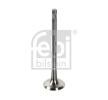 FEBI BILSTEIN Egzoz valfi — Audi A3 (2)