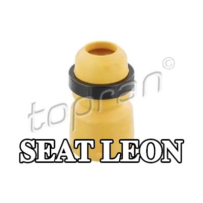 TOPRAN مصد صدمات، عارضة المحور — SEAT Leon