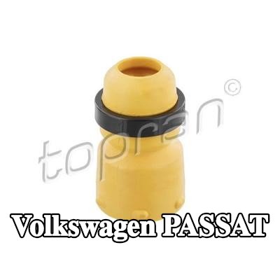 TOPRAN مصد صدمات، عارضة المحور — Volkswagen Passat