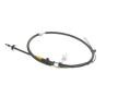 BOSCH El freni kablosu 1590mm, 1322mm — Kia Rio (2)