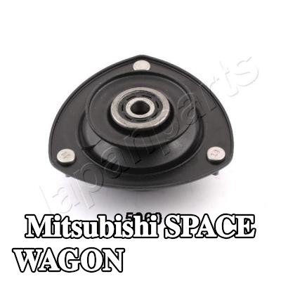JAPANPARTS حامل الدعامة العلوي للمحور الأمامي — 1997 Mitsubishi Space Wagon