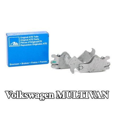 ATE طقم إصلاح، الضبط التلقائي — Volkswagen Multivan