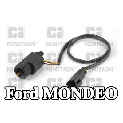 QUINTON HAZELL مستشعر السرعة — 1995 Ford Mondeo