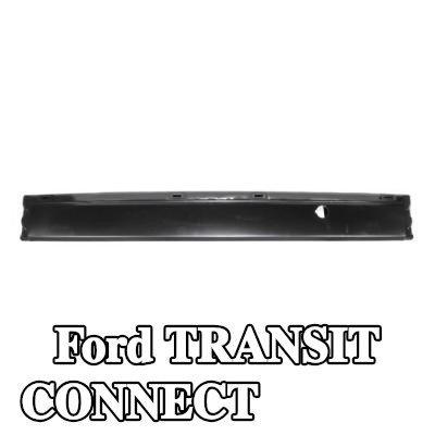 BLIC المصد الخلفي الخلفي — 2012 Ford Transit Connect