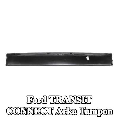 BLIC Arka tampon Arka — 2012 Ford Transit Connect