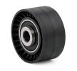 BOSCH Su pompası ve triger kayışı kiti Diş Sayısı: 118, Width: 25, 4mm — Citroën C6 (7)