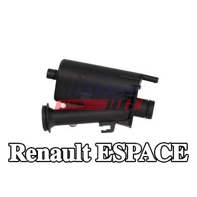 FAST صمام تنفيس كتلة المحرك — Renault Espace