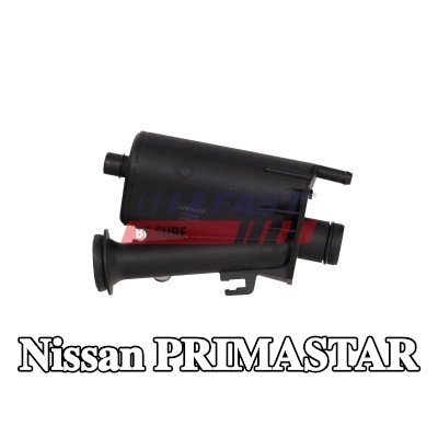 FAST صمام تنفيس كتلة المحرك — Nissan Primastar