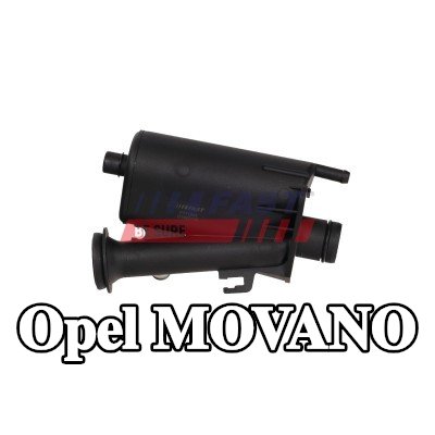 FAST صمام تنفيس كتلة المحرك — Opel Movano