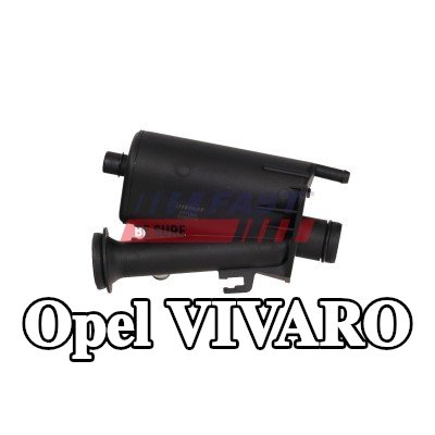 FAST صمام تنفيس كتلة المحرك — Opel Vivaro