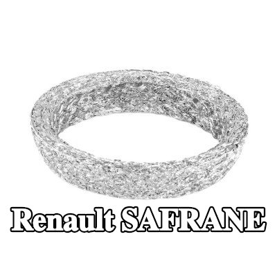 WALKER حشية أنبوب العادم — Renault Safrane