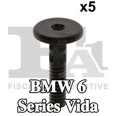FA1 Vida — BMW 6 Series
