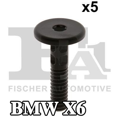 FA1 برغي — 2012 BMW X6