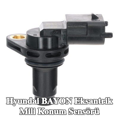 VALEO Eksantrik mili konum sensörü — Hyundai Bayon