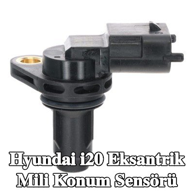 VALEO Eksantrik mili konum sensörü — Hyundai i20