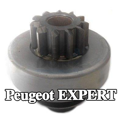 MEAT & DORIA الترس الصغير، المُشغّل — 2002 Peugeot Expert