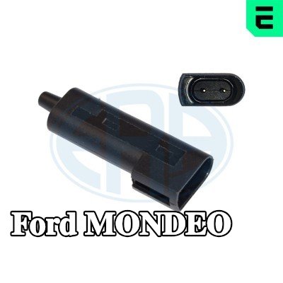 ERA جهاز استشعار، درجة الحرارة الخارجية — Ford Mondeo
