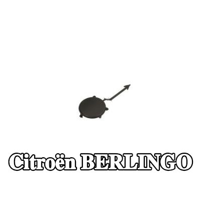 BLIC غطاء خطاف السحب الخلفي — 2000 Citroën Berlingo
