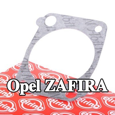 ELRING حشية, غلاف مشعب السحب غلاف الخانق — 2014 Opel Zafira