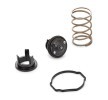 MAHLE Termostat 87°C, contalı/sızdırmaz — 2016 BMW X3 (2)