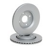 KAVO PARTS Servis kiti — Toyota Aygo (4)