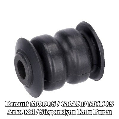 FEBI BILSTEIN Arka kol / Süspansiyon kolu burcu Ön, Sol Ön Aks, Ön Aks Sağ, Alt — Renault Modus / Grand Modus