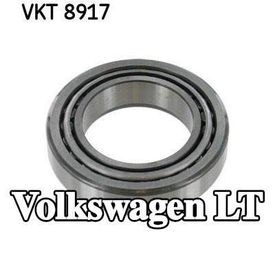 SKF محمل ناقل الحركة اليدوي — Volkswagen Lt