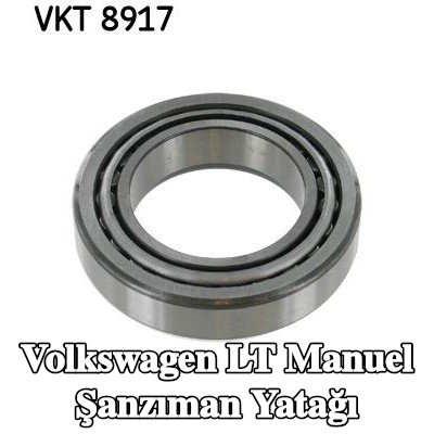 SKF Manuel şanzıman yatağı — Volkswagen Lt