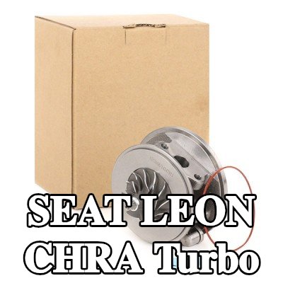 RIDEX CHRA turbo — 1999 SEAT Leon