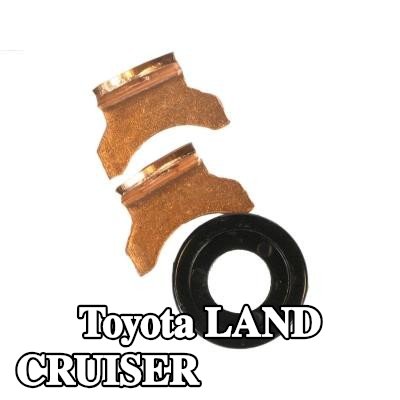 AS-PL طقم إصلاح، المُشغّل — Toyota Land Cruiser