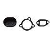 HELLA Contalı/sızdırmazlık elemanlı EGR valfi — Opel Tigra (5)