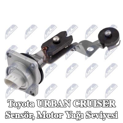 NTY Sensör, motor yağı seviyesi — Toyota Urban Cruiser