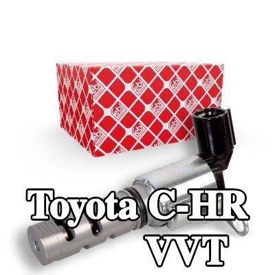 FEBI BILSTEIN ملف لولبي VVT — Toyota C-hr
