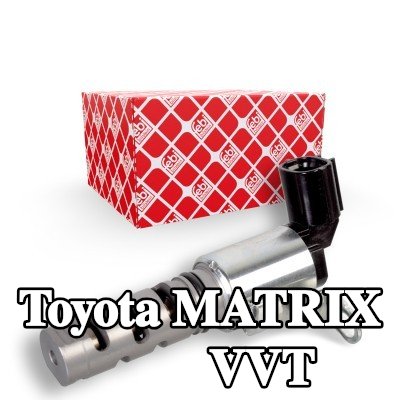 FEBI BILSTEIN ملف لولبي VVT — Toyota Matrix