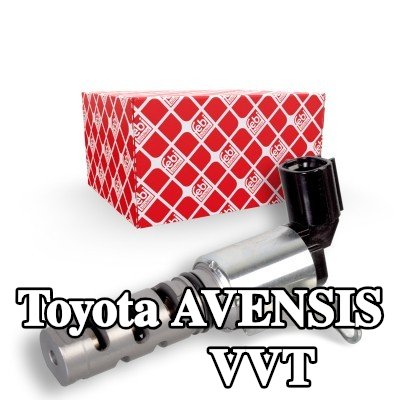 FEBI BILSTEIN ملف لولبي VVT — Toyota Avensis