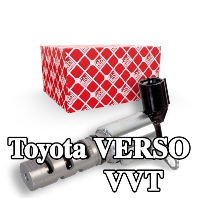 FEBI BILSTEIN ملف لولبي VVT — Toyota Verso