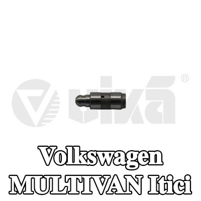 VIKA Itici — Volkswagen Multivan