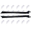 NTY Ön cam çerçevesi seti — Land Rover Range Rover (3)