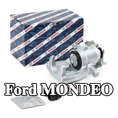 BOSCH ملاقط الفرامل — 2016 Ford Mondeo