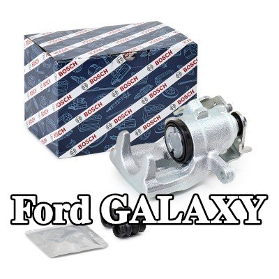BOSCH ملاقط الفرامل — 2007 Ford Galaxy