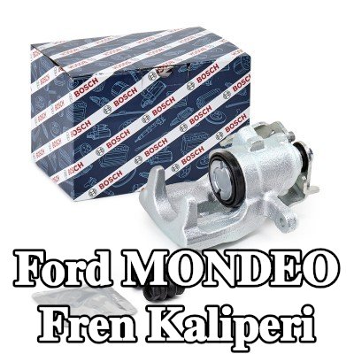 BOSCH Fren kaliperi — 2012 Ford Mondeo
