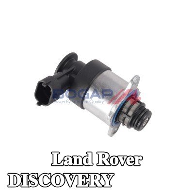 BOGAP منظم ضغط الوقود — Land Rover Discovery